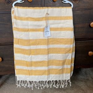 Turkish Towel BNWT